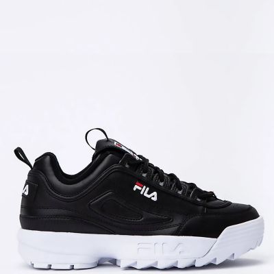 Zapatillas Fila Mujer Invictus