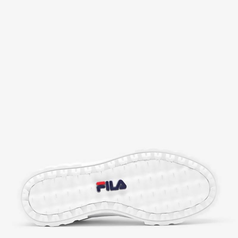 Zapatillas urbanas Mujer Sandblast Low Fila FILA