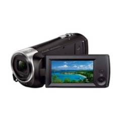 SONY - Sony Handycam® Cx405 Con Sensor Exmor R®