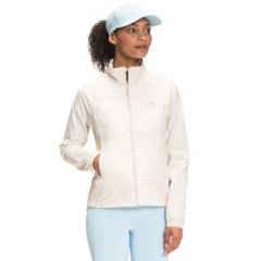 THE NORTH FACE - Casaca Shelter Cove Hybrid Mujer
