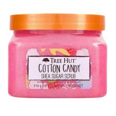 TREE HUT - Tree Hut Exfoliante Cotton Candy