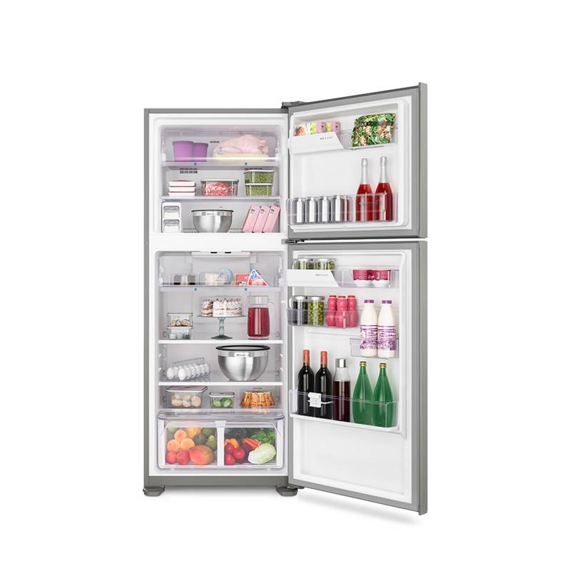 Refrigeradora Electrolux ERTS45K2HUS No Frost 341L