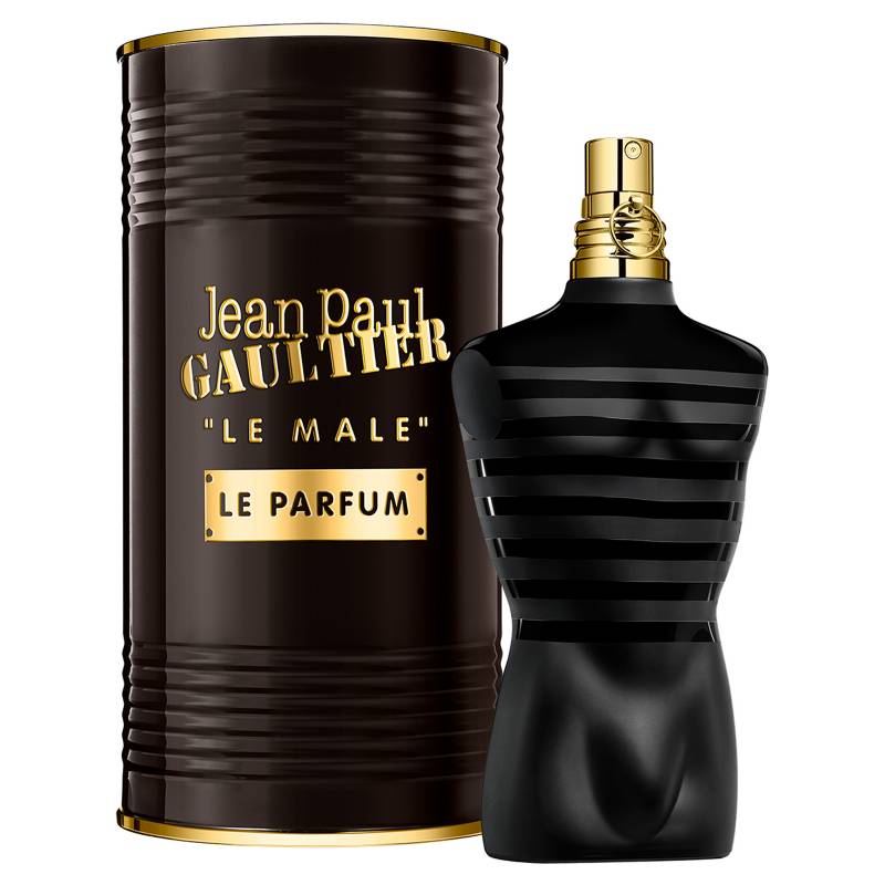 JEAN PAUL GAULTIER - Le Male Le Parfum EDP 200ML