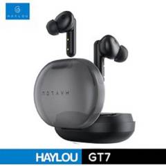 HAYLOU - Audifonos Inalambricos Haylougt7 Modo Gaming
