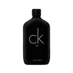 CALVIN KLEIN - Calvin Klein CK Be Unisex Eau de Toilette 50 ml