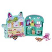 SET JUEGO LA CASA FAMILIAR BLUEY