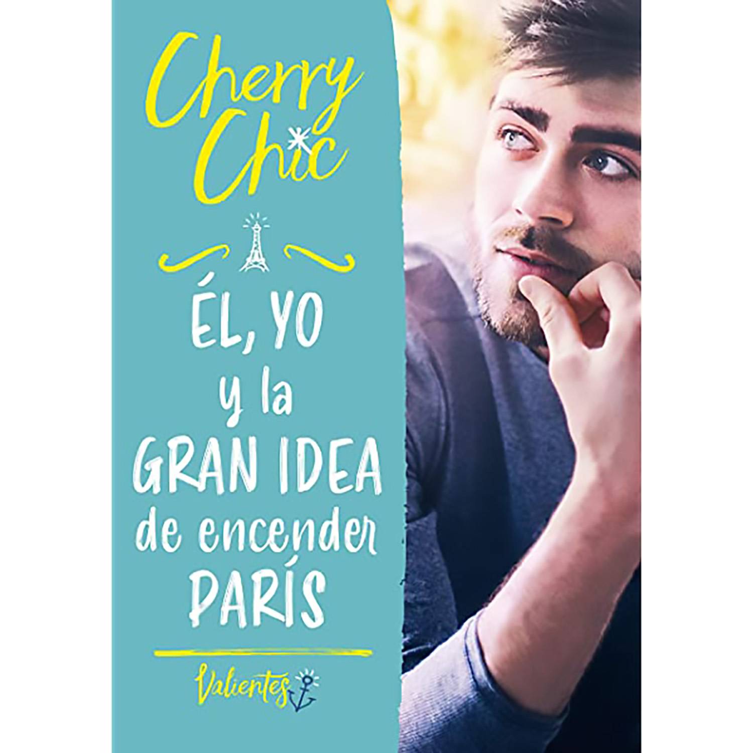 Cherry Chic 2. El Yo Y La Gran Idea PENGUIN
