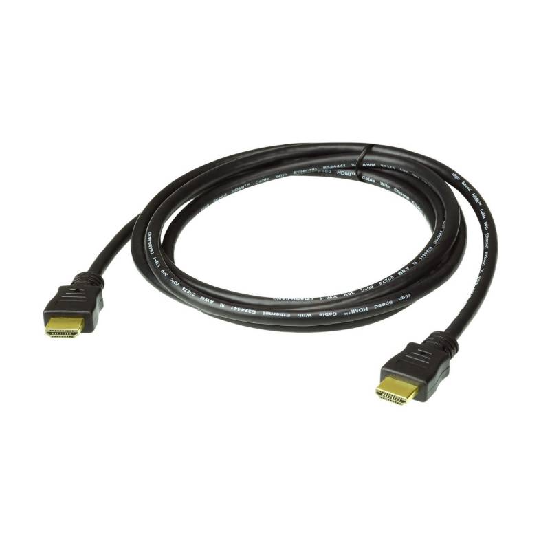 NEXUS - Cable Hdmi De Alta Velocidad 1.5m 4