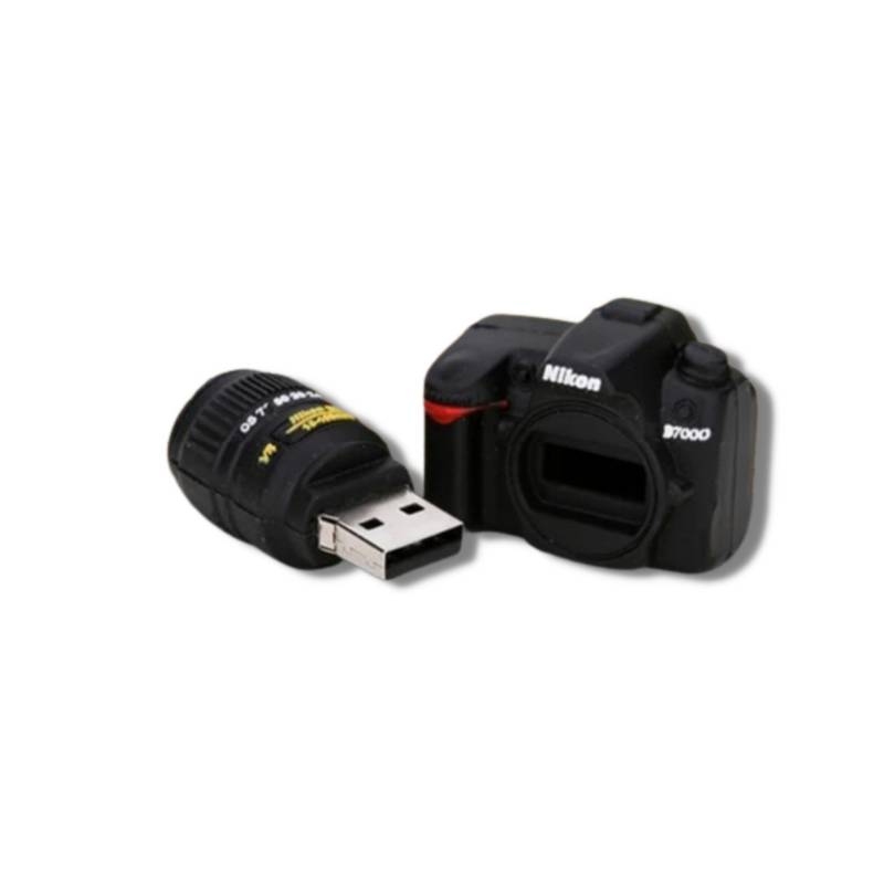NEXUS - Memoria USB 32GB de Camara Fotografía Canon