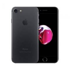 APPLE - Apple iPhone 7 32GB 2GB Negro | REACONDICIONADO