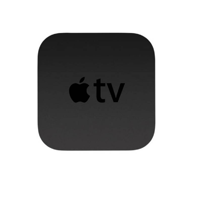 Apple Tv 3Ra Gen A1469 8Gb Digital Hd Media APPLE 