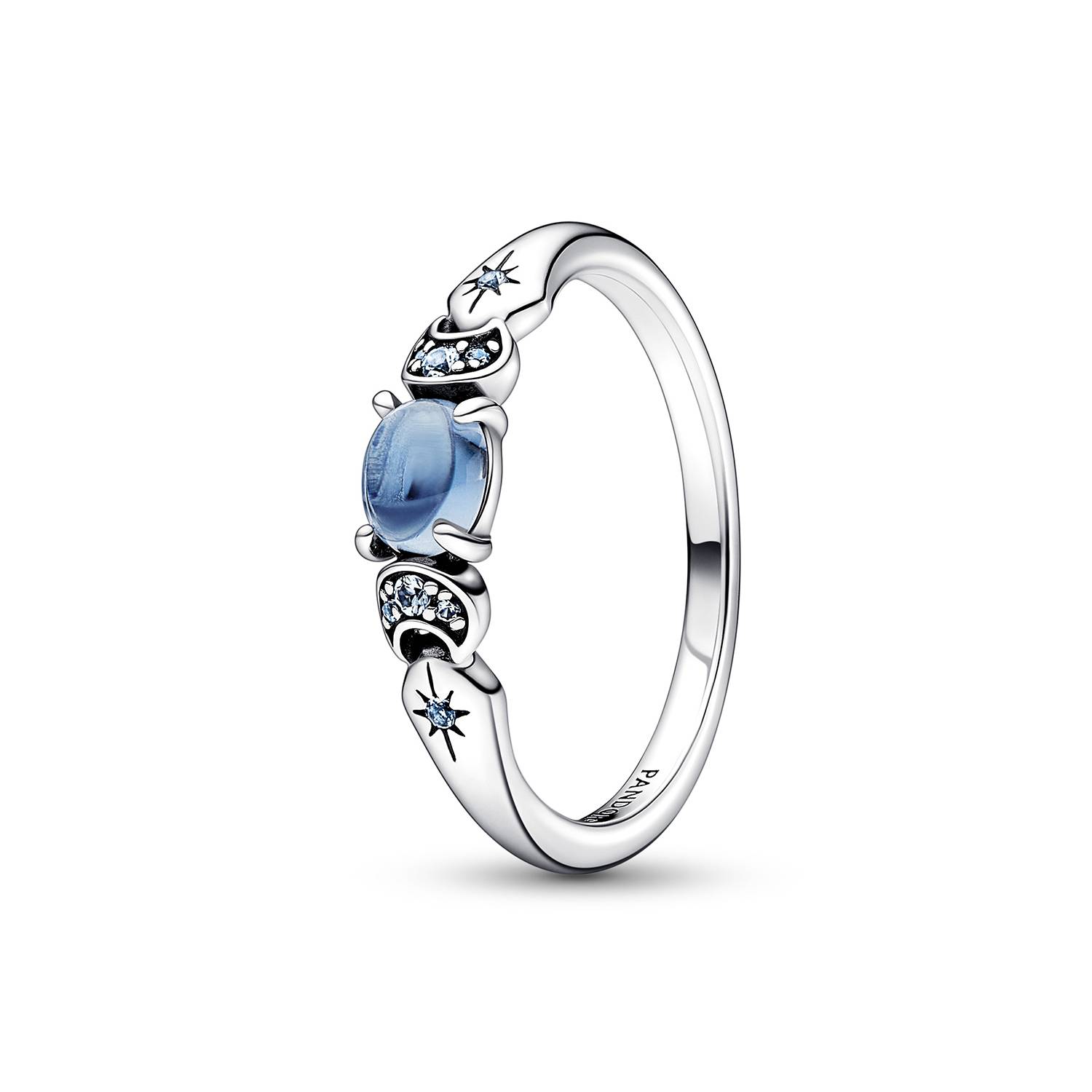 Anillo Princesa Jazm n de Aladd n de Disney Mujer Pandora PANDORA