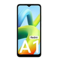 XIAOMI - Xiaomi Redmi A1 32GB 2GB - Negro
