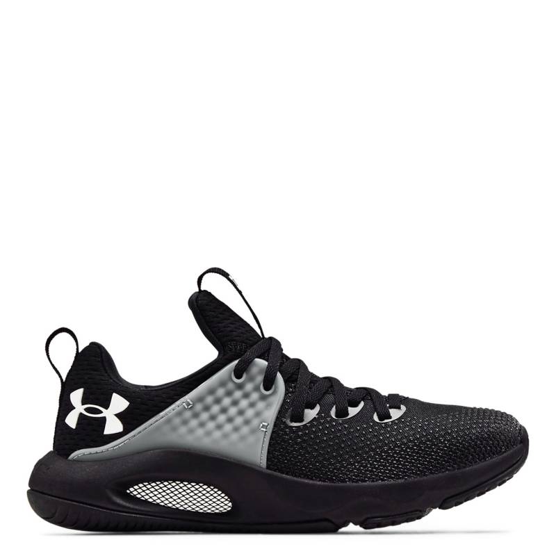 Zapatillas Cross training Mujer W Hovr Rise 3 Negro Under Armour UNDER ARMOUR falabella.com