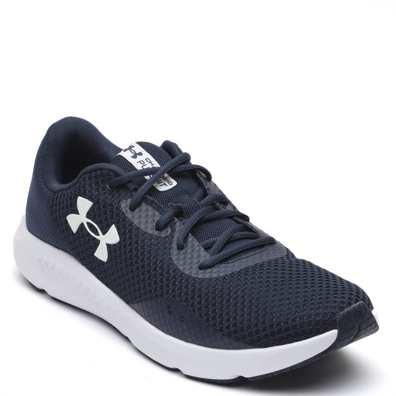 Zapatillas Deportivas Mujer Under Armour Charged Pursuit Azul UNDER ARMOUR