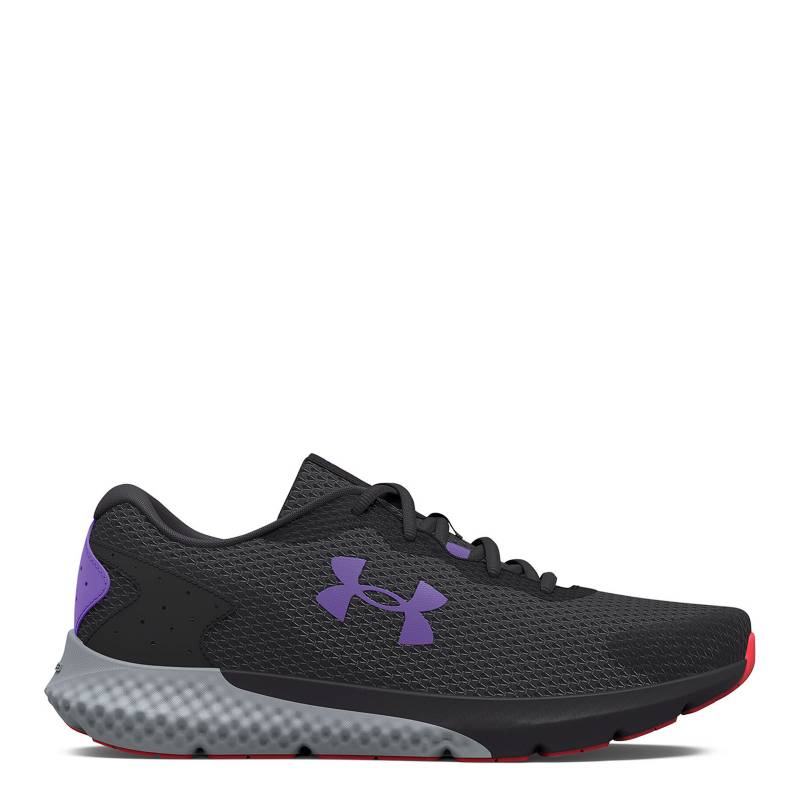 Zapatillas Mujer Under Armour Charged Rogue 3 - 3024963-100