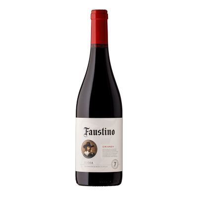 Vino PATA NEGRA Reserva tempranillo Botella 750ml - Oechsle