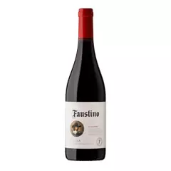 FAUSTINO - Vino Tinto Faustino Crianza Rioja 750 ml