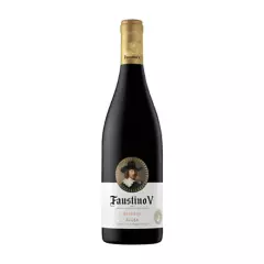 FAUSTINO - Vino Tinto Faustino V Reserva Rioja 750 ml