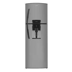 MABE - Refrigeradora No frost de 300 L Platinum Mabe