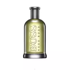 HUGO BOSS - EDT Boss Bottled para Hombre 200 ml