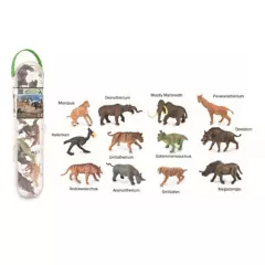 COLLECTA - Mini Set Collecta Animales prehistóricos
