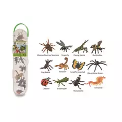 COLLECTA - Mini Set Collecta Insectos