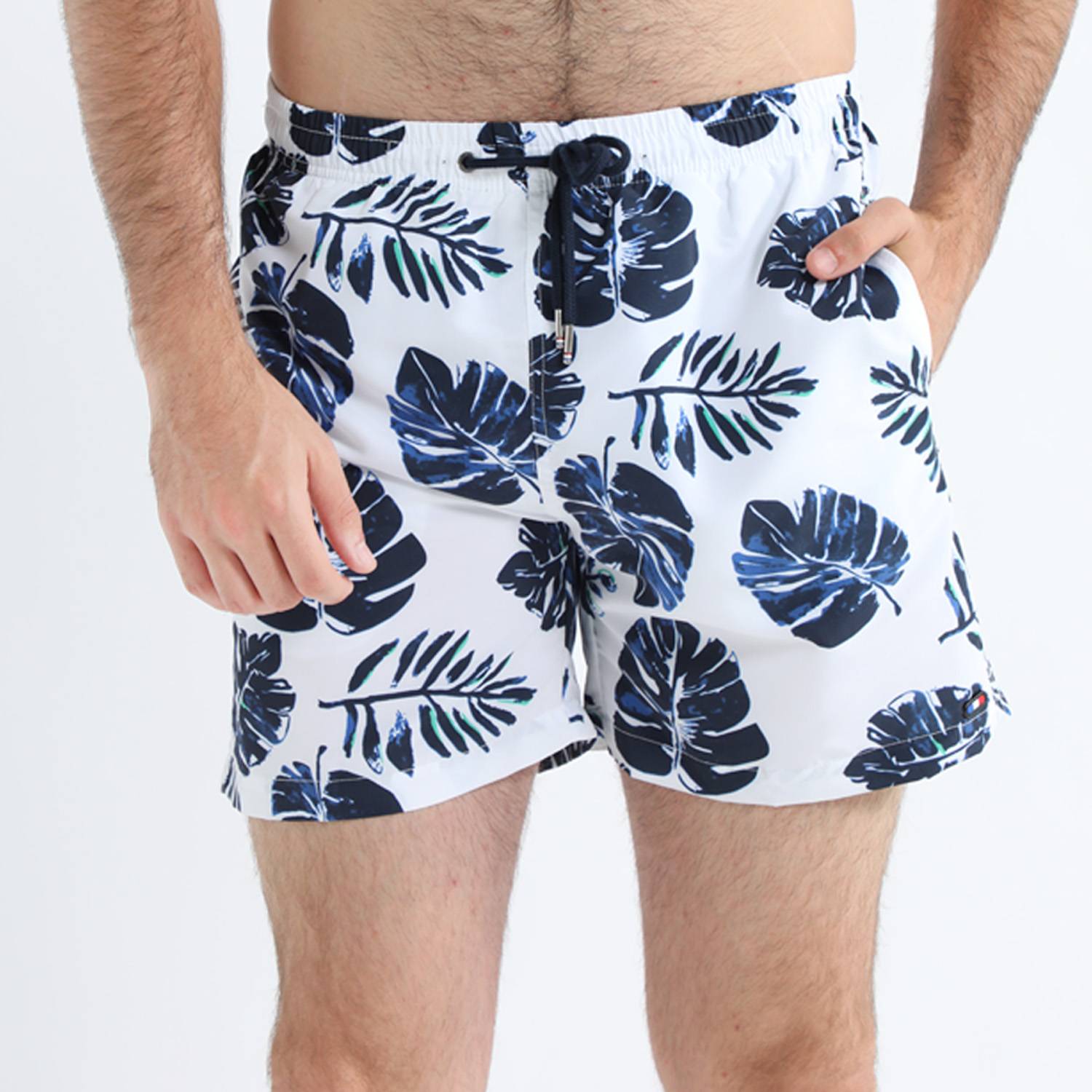 SHORT DE BAÑO HOMBRE PIERRE CARDIN PIERRE CARDIN 