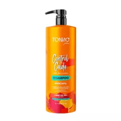 TONNO PLUS - Shampoo Control Caida 1 LT Tonno Plus