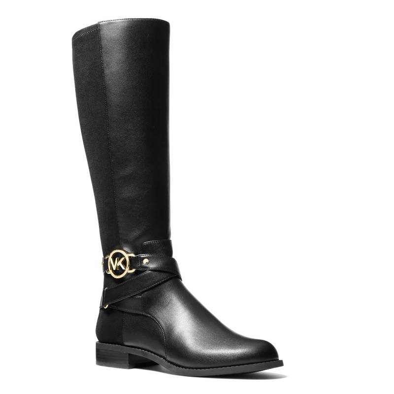 Botas Mujer Rory Black Michael Kors MICHAEL KORS falabella