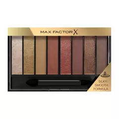MAX FACTOR - Max Factor Sombras Masterpiece Nude Palette Cherry