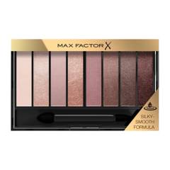 MAX FACTOR - Max Factor Sombras Masterpiece Nude Palette Rose