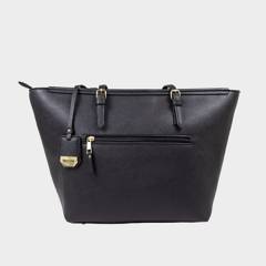 KENNETH COLE - Bolsos Mujer Tote Black Kenneth Cole