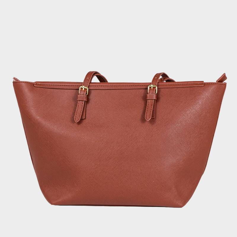 Bolsos Mujer Tote Camel Kenneth Cole |