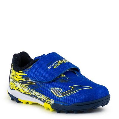 Zapatillas Fútbol Hombre Joma Numero10 2102 JOMA