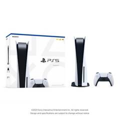 SONY - Consola PS5 Standard