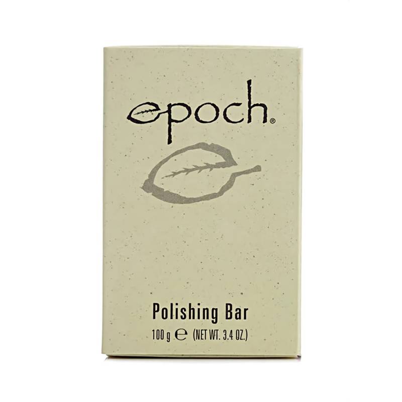 Barra Exfoliante Epoch Polishing Bar Nu Skin Gift GENERICO 