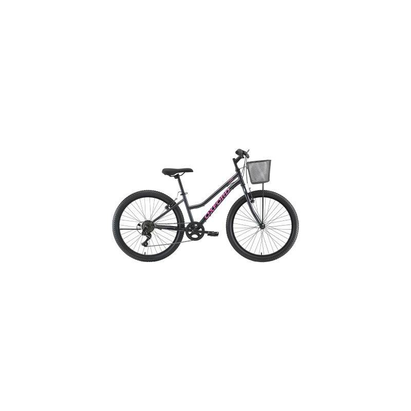 Bicicleta Mujer Luna 24 6V Aro 24 OXFORD falabella