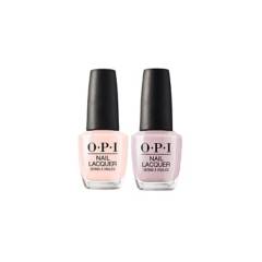 OPI - Duo Nail Lacquer Nude OPI