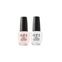 OPI - Duo Nail Lacquer French Manicure OPI