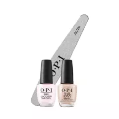 OPI - Duo Pack Tratamiento OPI
