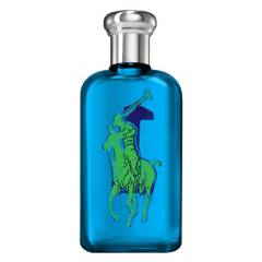 RALPH LAUREN - Big Pony Blue Eau de Toilette 100 ml
