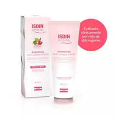 ISDIN - ISDIN Woman Antiestrías 250ML - Crema corporal que ayuda a prevenir y atenuar las estrías
