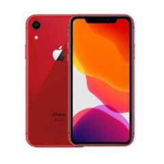 APPLE - Iphone Xr 128Gb 3Gb Rojo | Reacondicionado