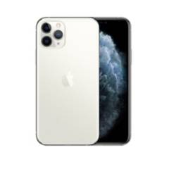 APPLE - iPhone 11 Pro 64GB 4GB Silver | REACONDICIONADO