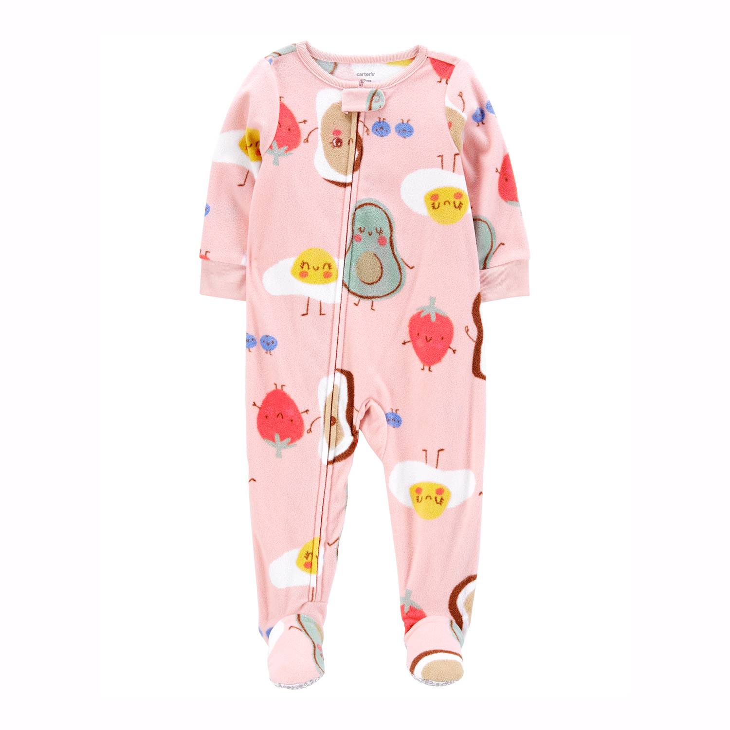 Pijama Niña Carters CARTER´S 