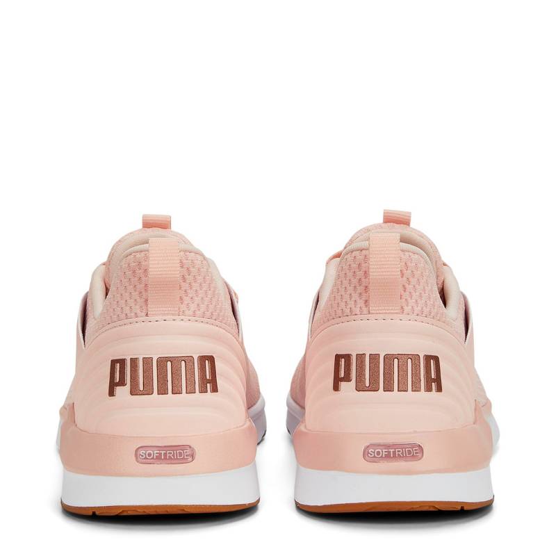 ZAPATILLAS DEPORTIVAS PUMA PARA MUJER SOFTRIDE FLAIR WN'S