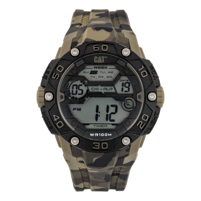 Reloj Digital para Hombre, Timex TW5M34800VT