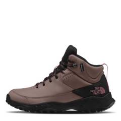 THE NORTH FACE - Zapatillas Outdoor Mujer Storm Strike lll Waterproof The North Face