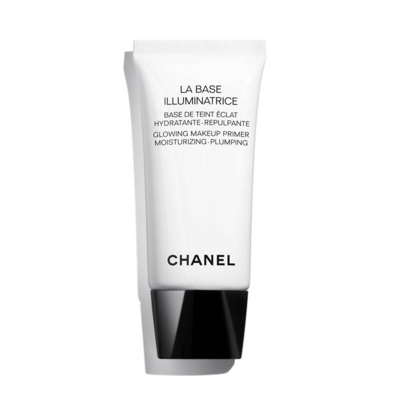 Chanel Base Lumiere Illuminating Makeup Base Review